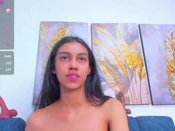 1_petite from Chaturbate is Freechat