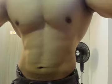 1logan_ from Chaturbate is Freechat