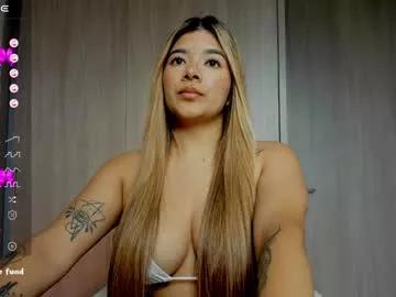 1ofyourgirls_ from Chaturbate is Freechat