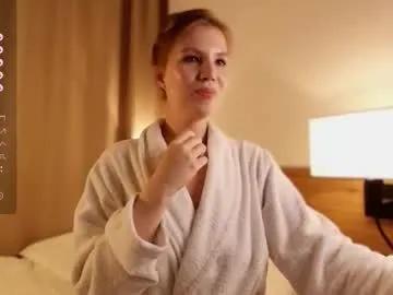 1slavicdoll from Chaturbate is Freechat