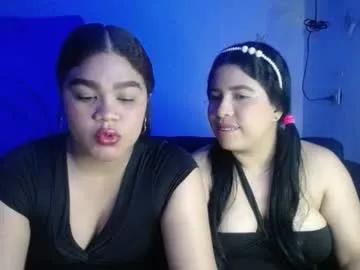 2moons_full_of_love from Chaturbate is Freechat