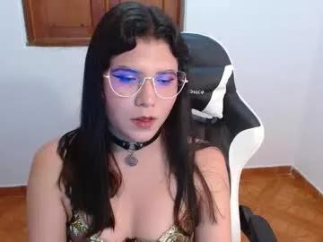 3rika_gomez from Chaturbate is Freechat