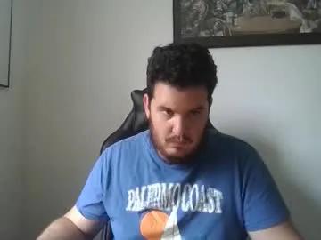 44cockevin from Chaturbate