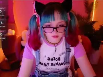 666_marshmallow from Chaturbate is Freechat
