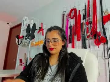 _adahara_queen_ from Chaturbate is Freechat