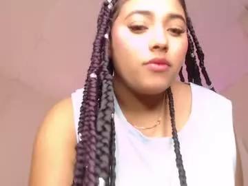 _alana_x from Chaturbate is Freechat