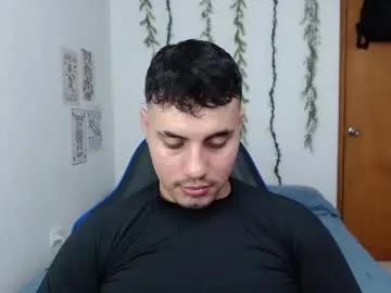 _alex20_ from Chaturbate is Freechat