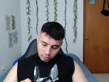 _alex20_ from Chaturbate is Freechat