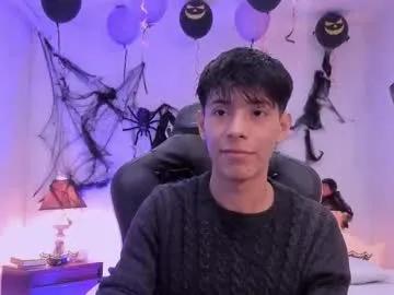 _alexandersawyer_ from Chaturbate is Freechat