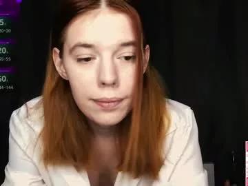 _alicecarter_ from Chaturbate is Freechat