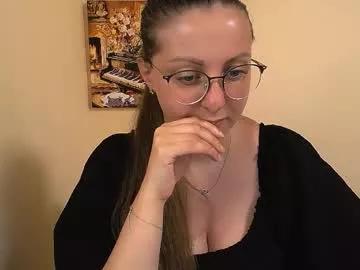 _annabelle_lee from Chaturbate