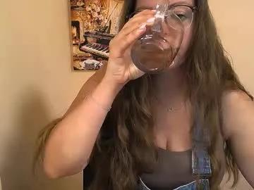 _annabelle_lee from Chaturbate