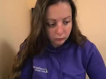 _annabelle_lee from Chaturbate