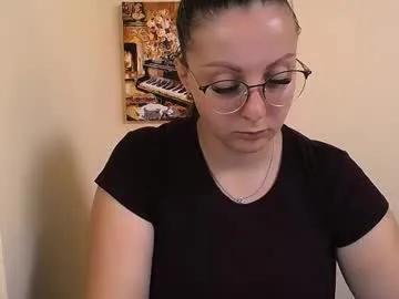 _annabelle_lee from Chaturbate