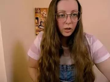 _annabelle_lee from Chaturbate