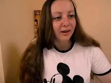 _annabelle_lee from Chaturbate
