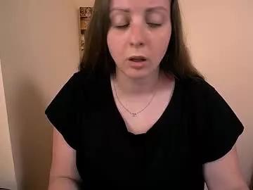 _annabelle_lee from Chaturbate