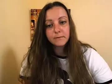 _annabelle_lee from Chaturbate