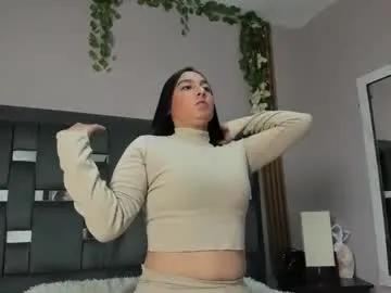 _antonella_green from Chaturbate is Freechat