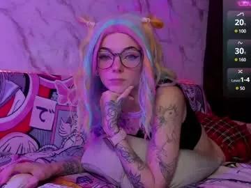 _black_fox__ from Chaturbate is Freechat