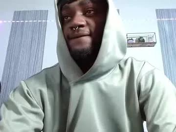 _black_stallion from Chaturbate is Freechat