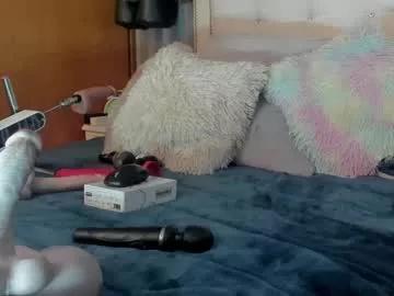 _brendamichel_ from Chaturbate is Freechat