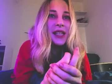 _brooksa_ from Chaturbate is Freechat