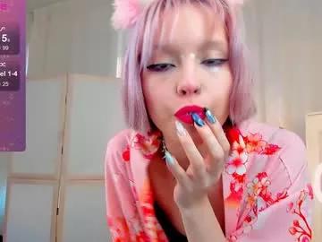 _call_me_baby from Chaturbate is Freechat