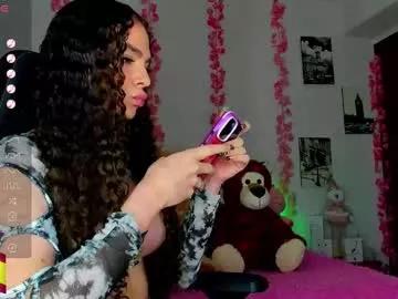 _candy_alaia_ from Chaturbate is Freechat