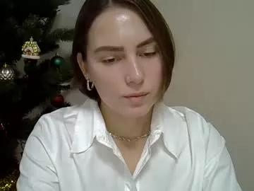 _chocolate_girl_ from Chaturbate is Freechat