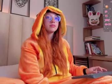 _coralinee_ from Chaturbate is Freechat