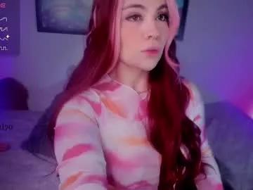 _crystal_a7 from Chaturbate is Freechat