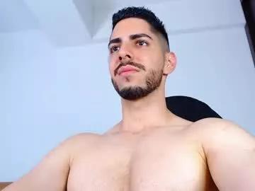 _davidwolf from Chaturbate is Freechat