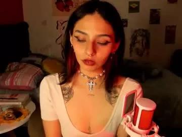 _dayanne_ from Chaturbate is Freechat