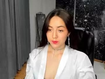 _deluna_ from Chaturbate is Freechat