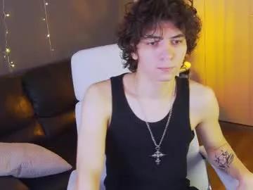 _dickkie_ from Chaturbate is Freechat