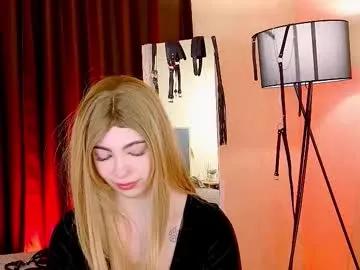 _emilyzortea_ from Chaturbate is Freechat