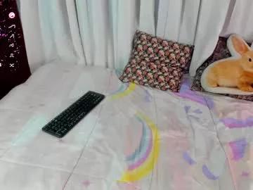 _evamoon from Chaturbate is Freechat