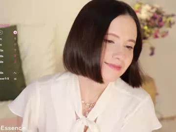 _female_essence_ from Chaturbate is Freechat