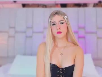 _gigidoll_ from Chaturbate