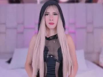 _gigidoll_ from Chaturbate
