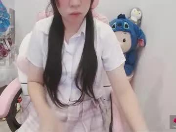 _girlcute_ from Chaturbate is Freechat