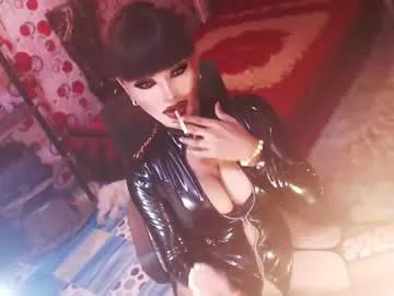 _hailyourqueenx from Chaturbate is Freechat