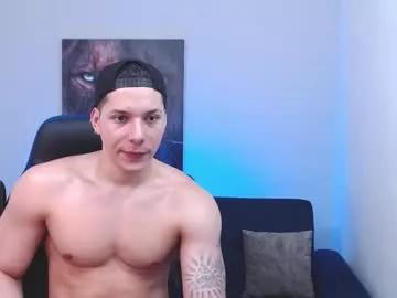 _hardinlugo from Chaturbate is Freechat