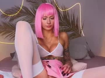 _ho11y_ from Chaturbate is Freechat