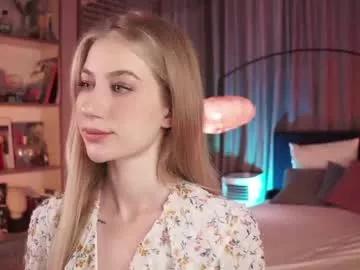 _icecrystal from Chaturbate is Freechat