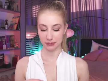 _icecrystal from Chaturbate is Freechat