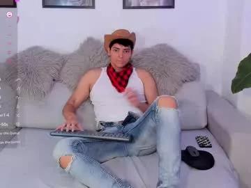 _jacobmiller__ from Chaturbate is Freechat