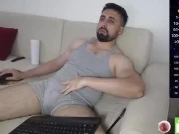 _jeem_ from Chaturbate is Freechat