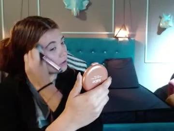 _jeessy from Chaturbate